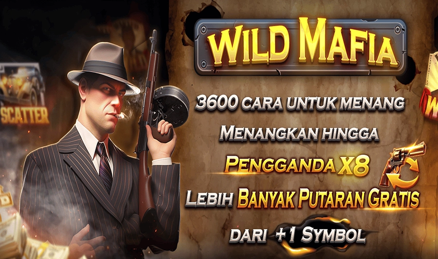 IDN88 Banner