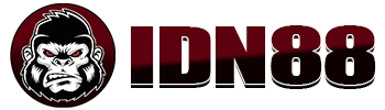 IDN88 Logo
